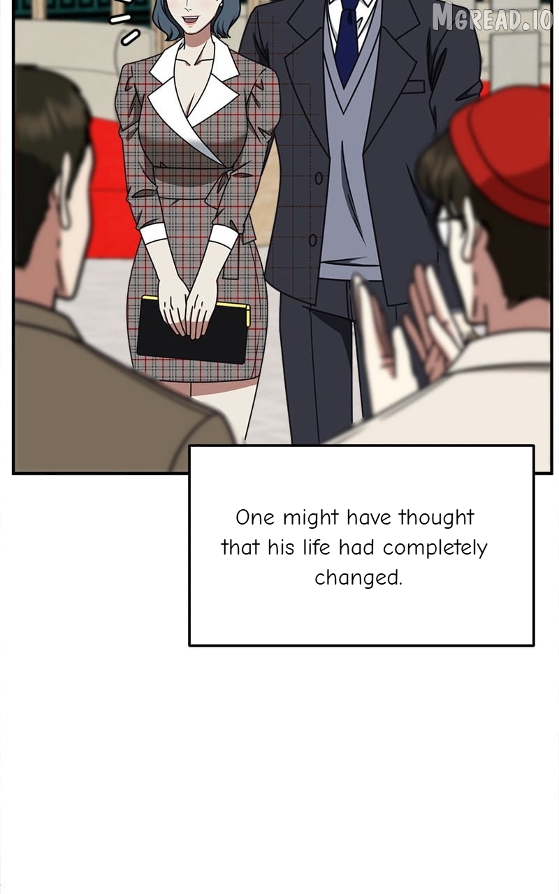 Change Me Chapter 220  - page 87